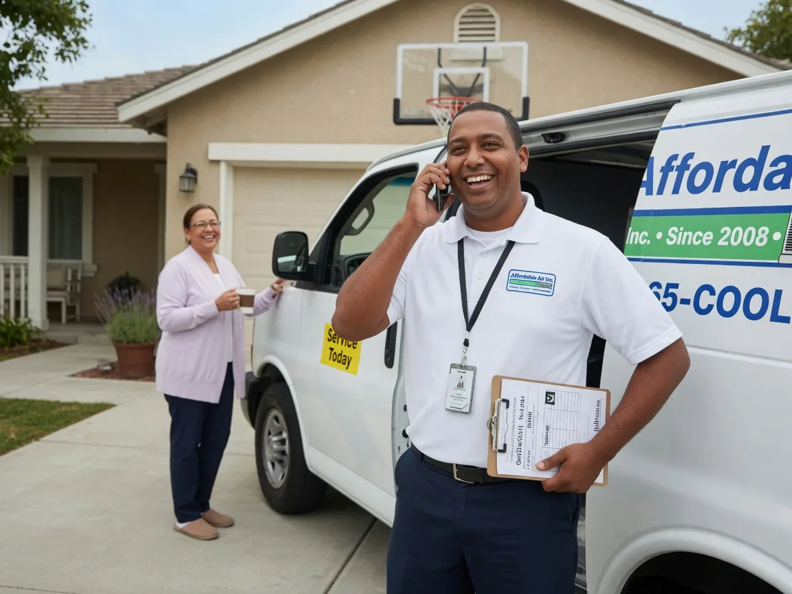 Central Ac Repair Hutchinson, PA FAQs
